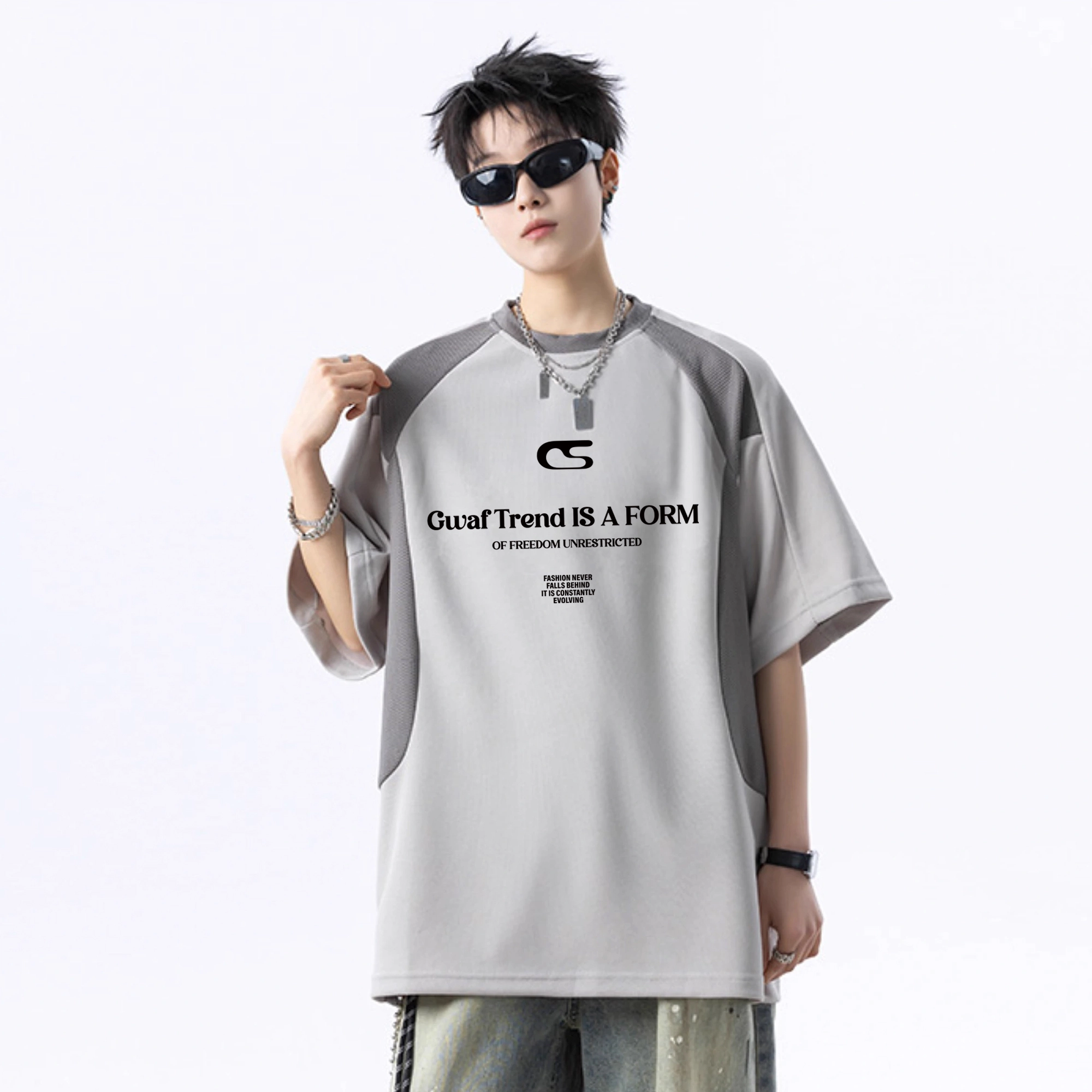 GWAF T