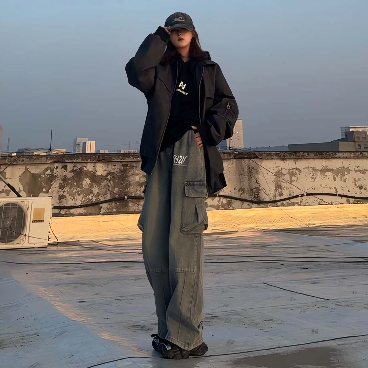 GWAF vibe