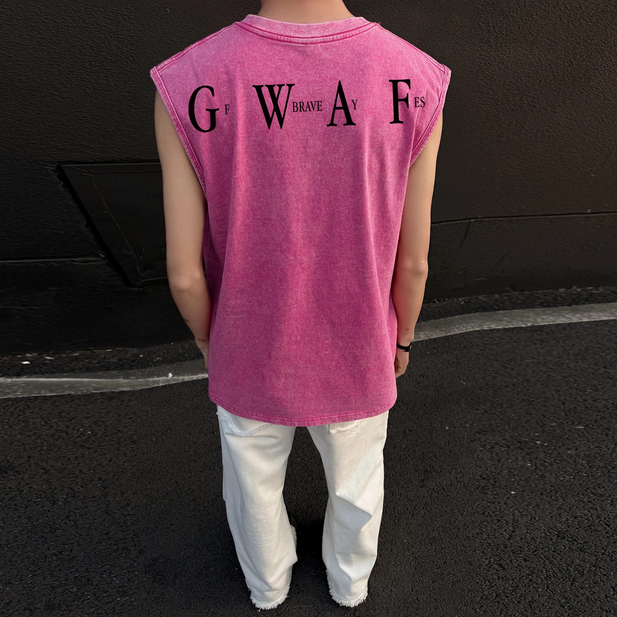 GWAF LOGO