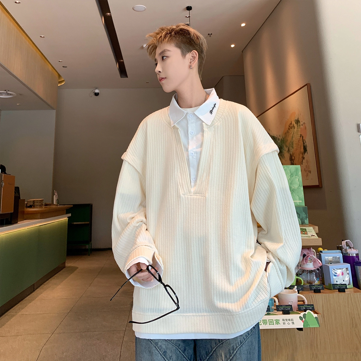 GWAF T