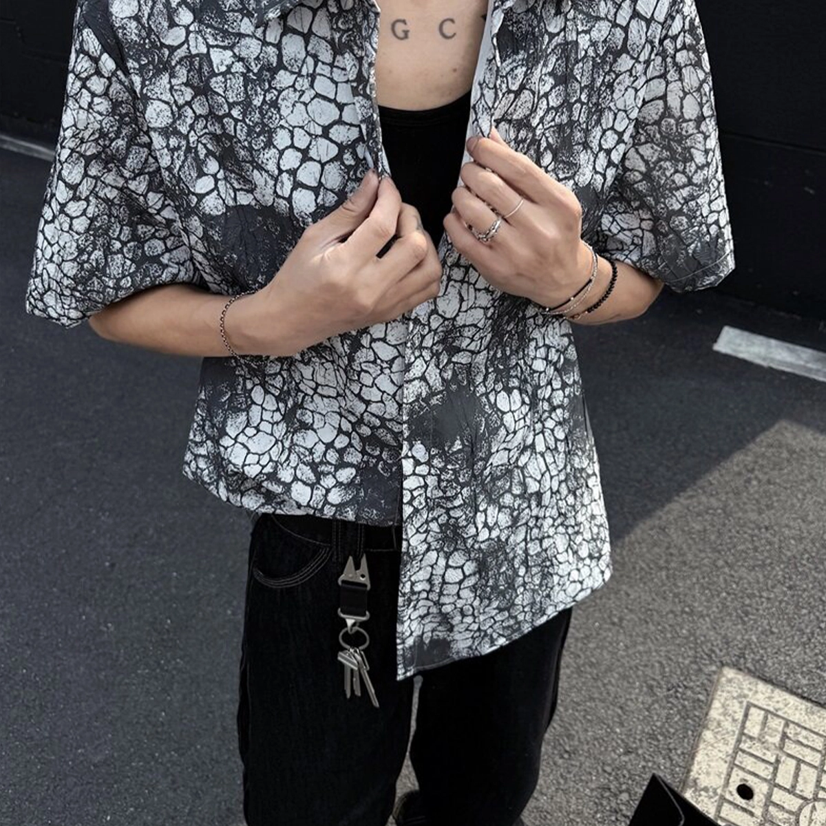 GWAF