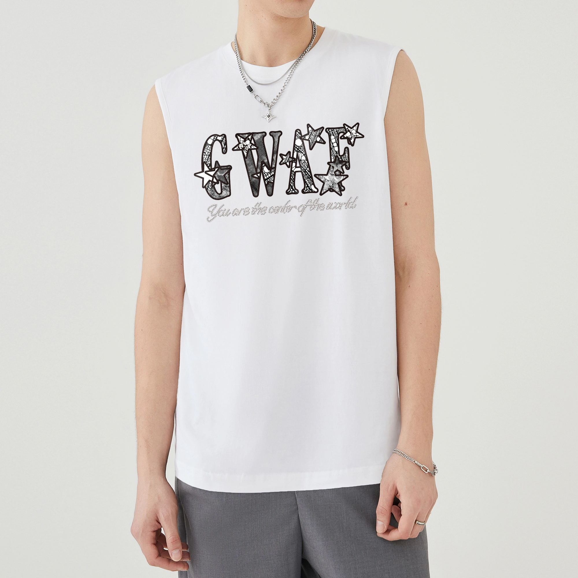 GWAF 215glogo