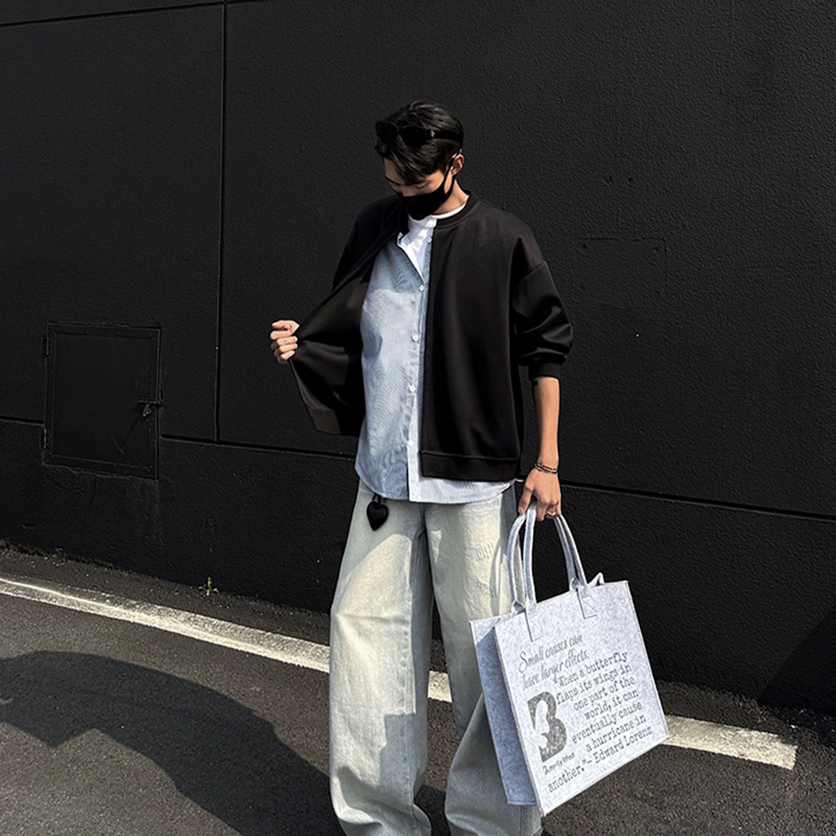 GWAF cleanfit