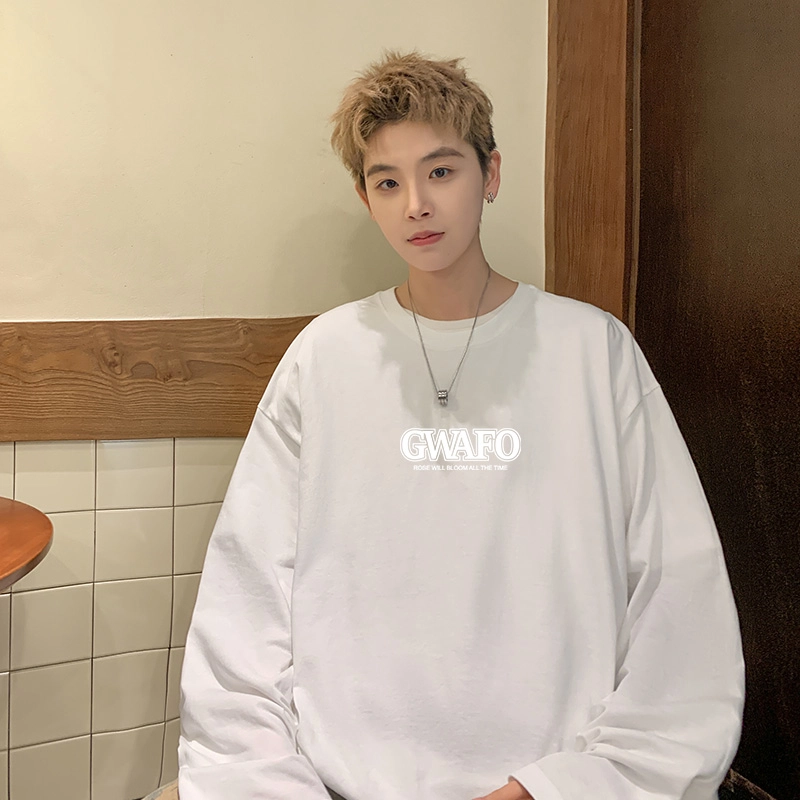 GWAF T