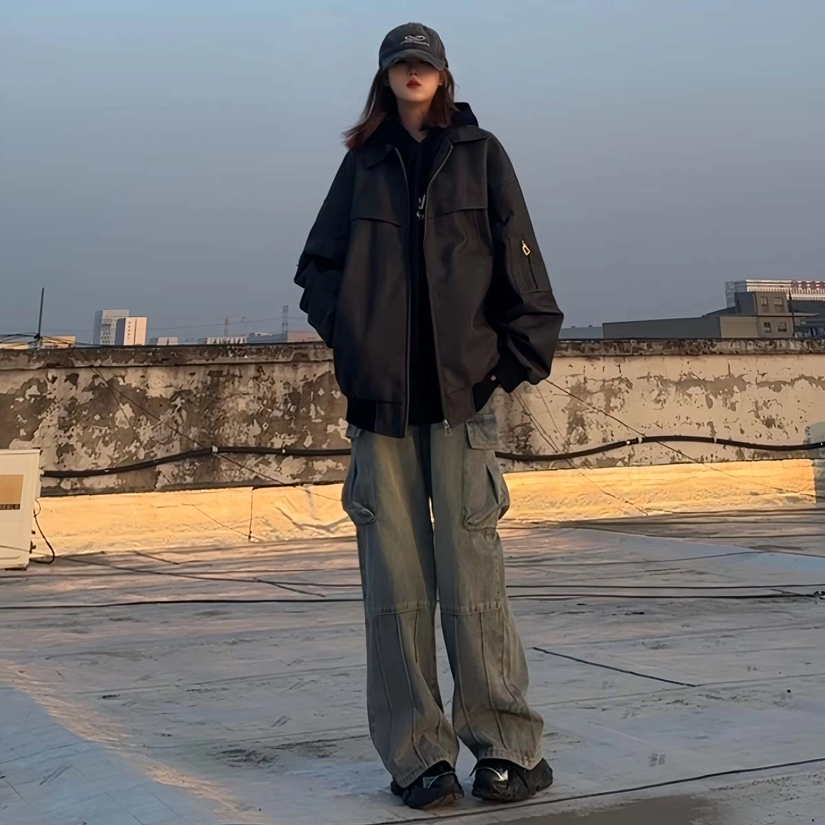 GWAF vibe