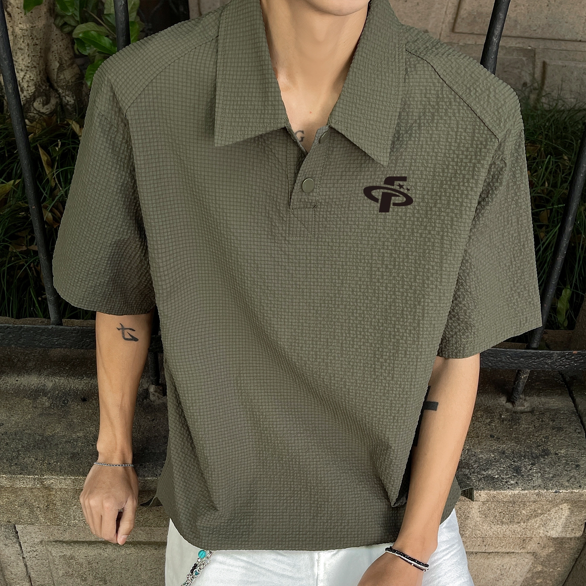 GWAF logoPolo