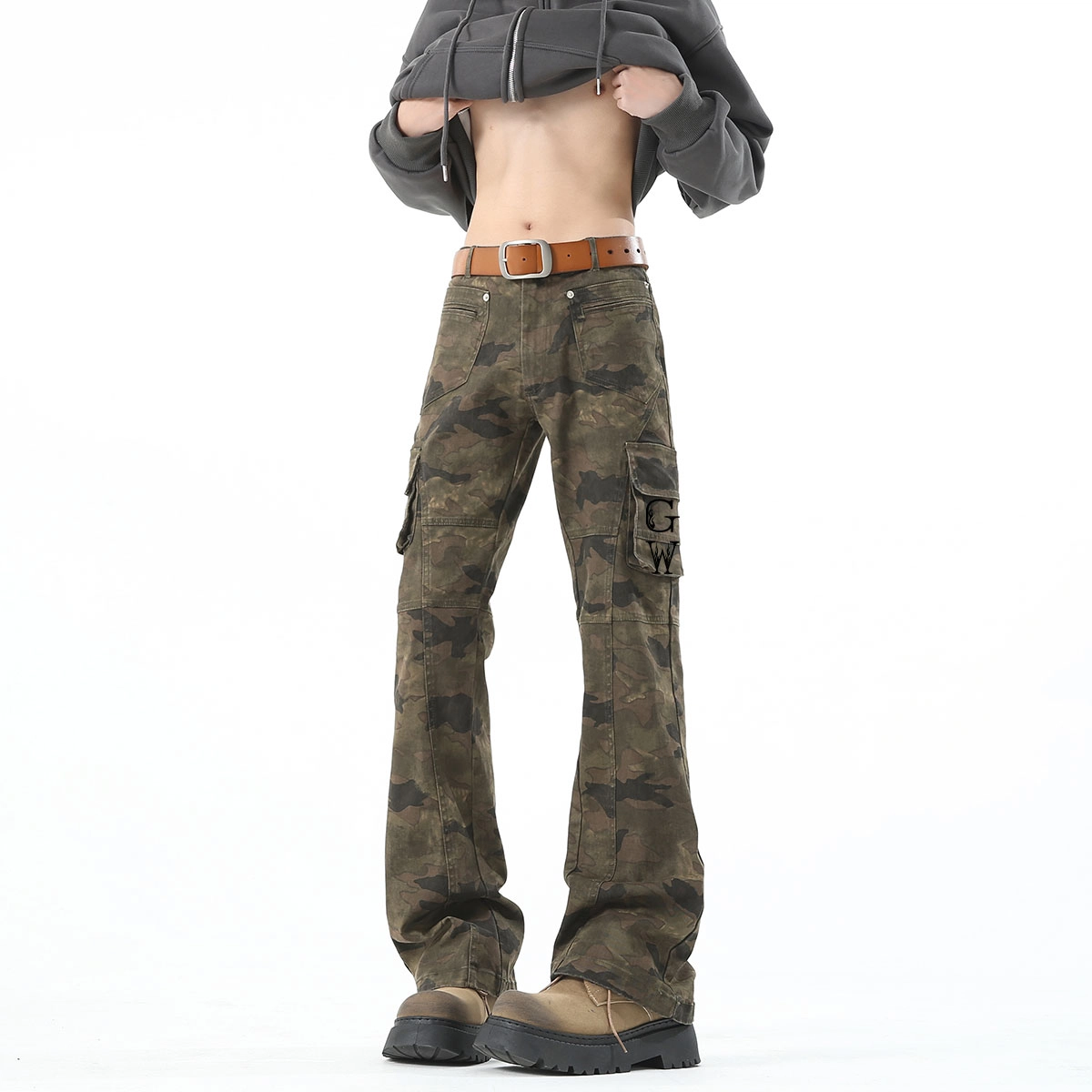 GWAF cleanfit