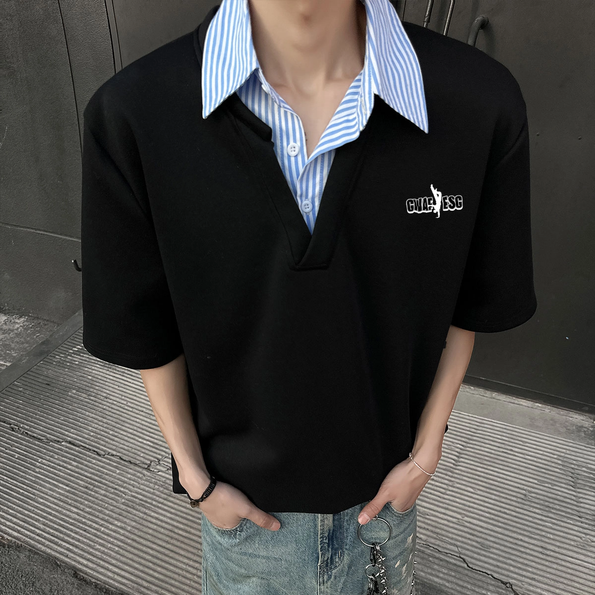 GWAF Polo