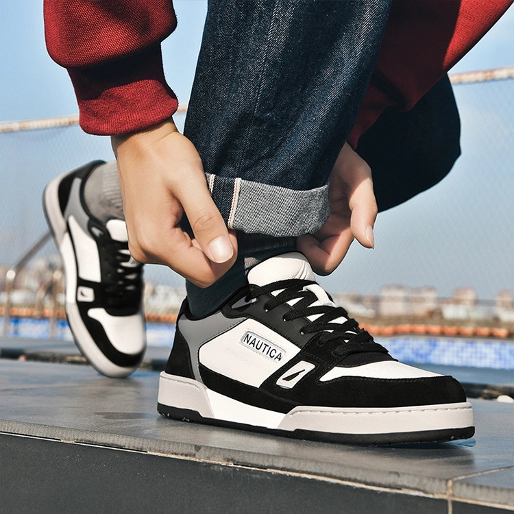 NAUTICA
