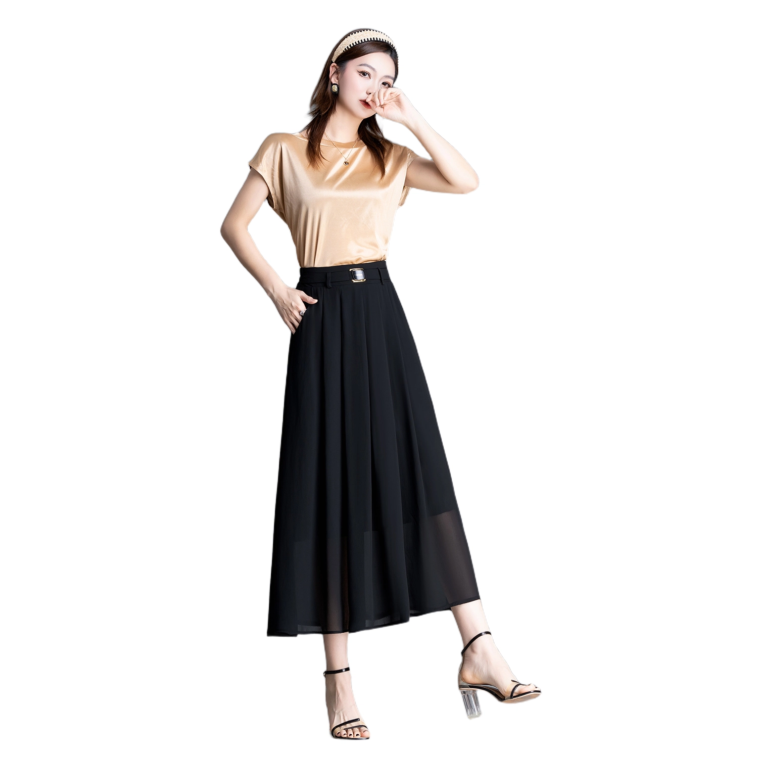 PIERRE CARDIN A