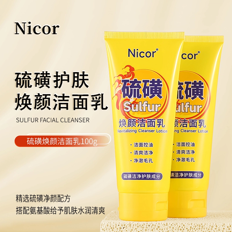 NICOR 100g