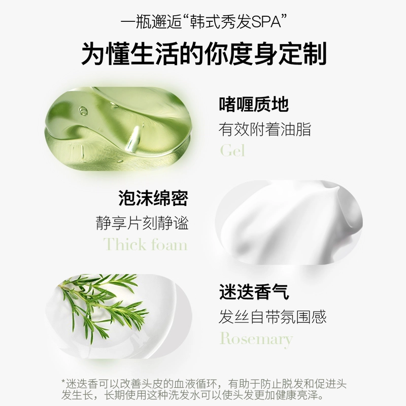 SOMANG 720ml+50ml