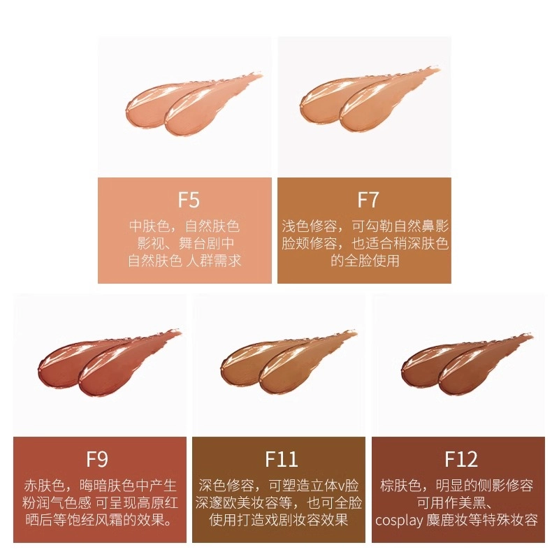 ZFC 14.5g