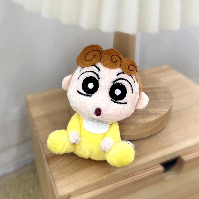 Crayon Shinchan x SHINCHAN 10cm