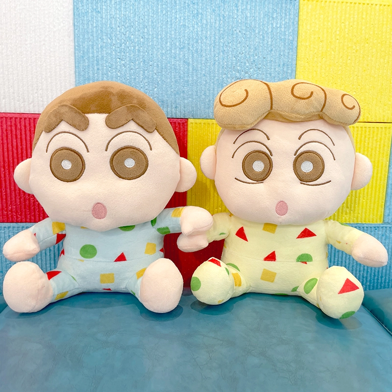 Crayon Shinchan IP 25cm