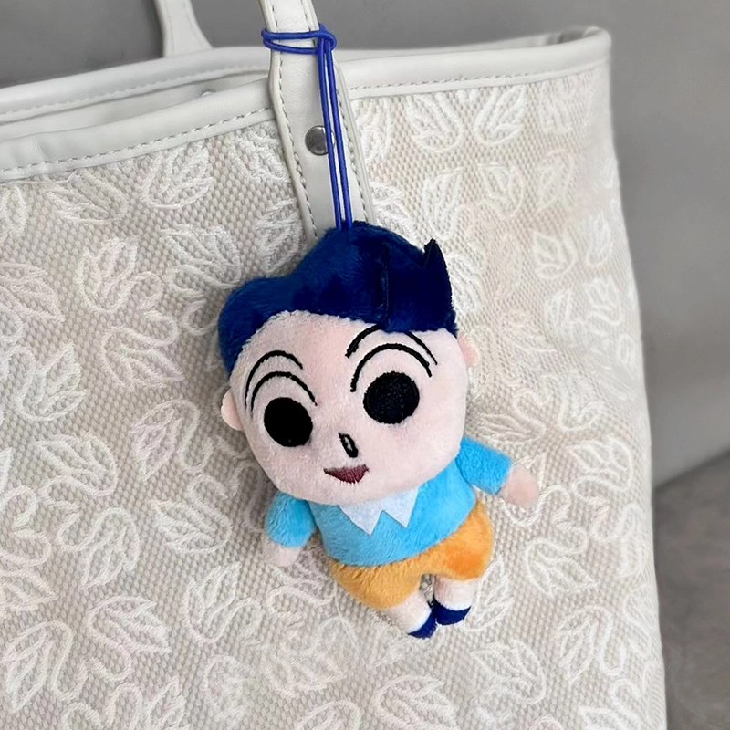 Crayon Shinchan x SHINCHAN 10cm