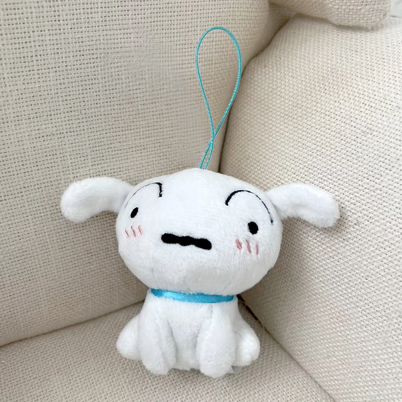 Crayon Shinchan x SHINCHAN 10cm