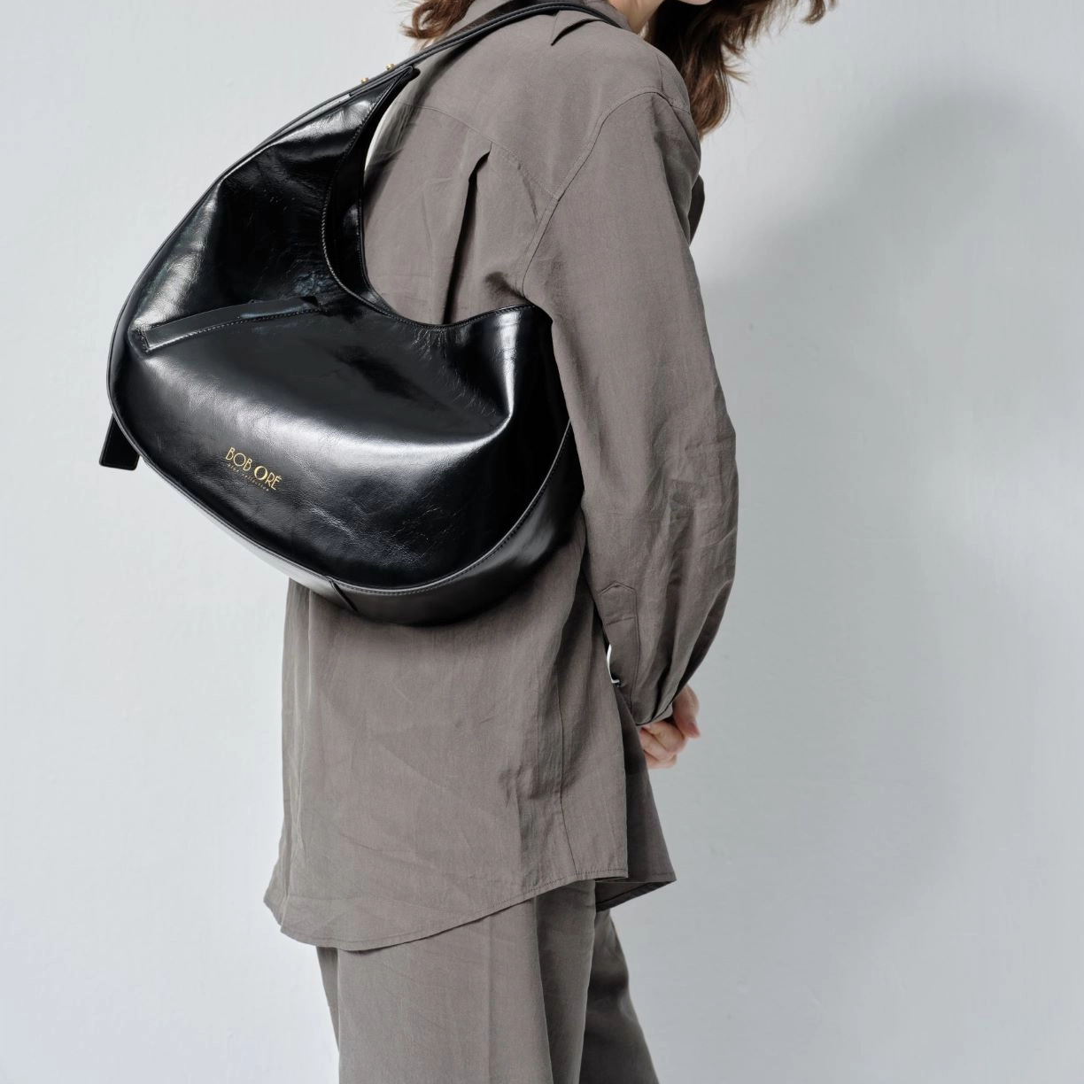 BOB ORE BLUE COLLECTION