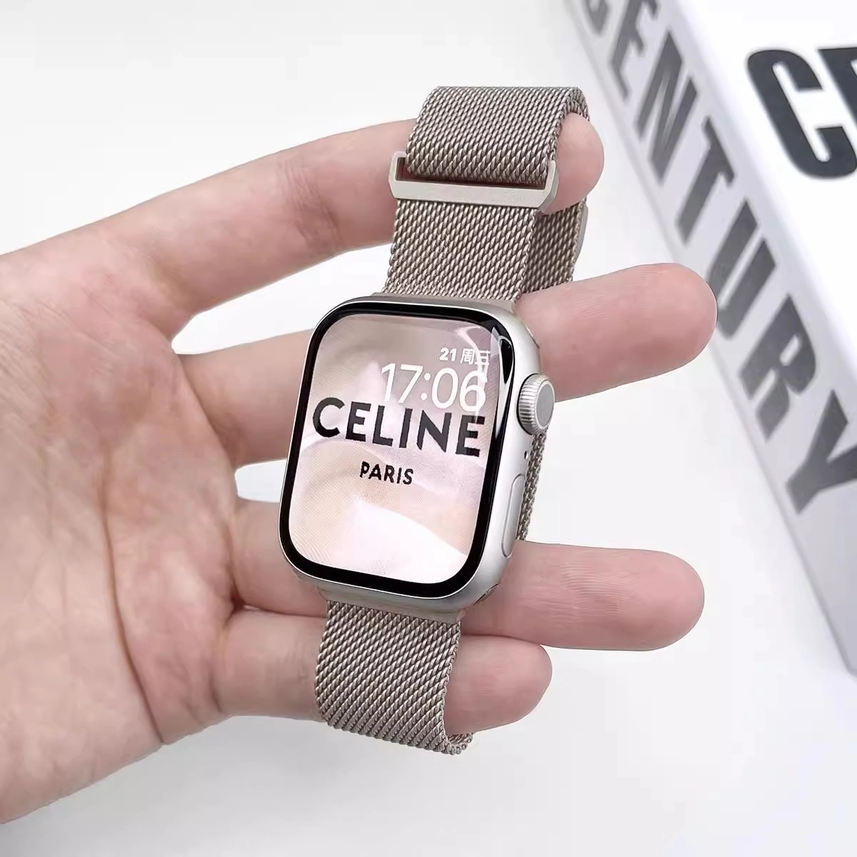 HASEE Apple watch S109
