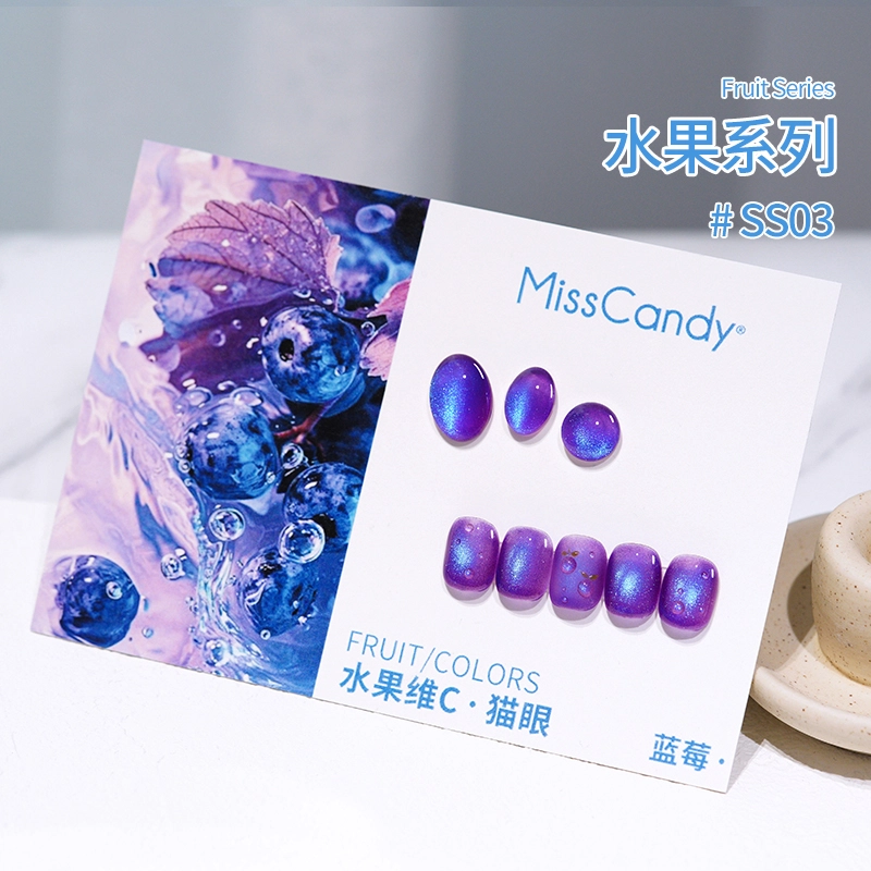 Miss Candy