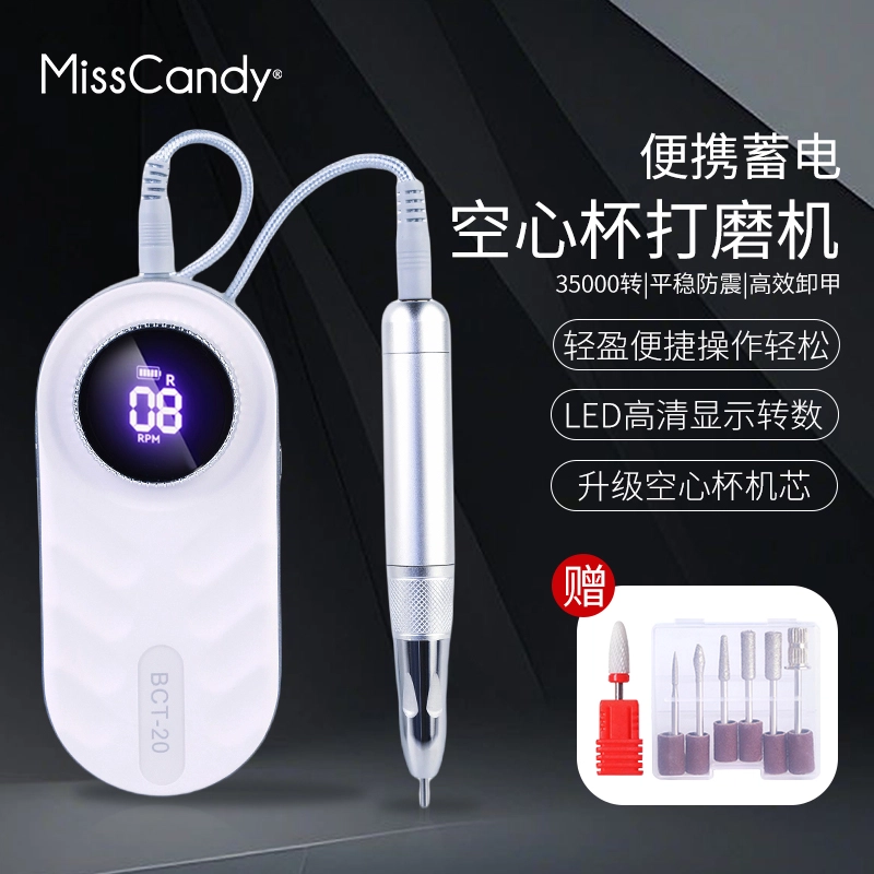 Miss Candy