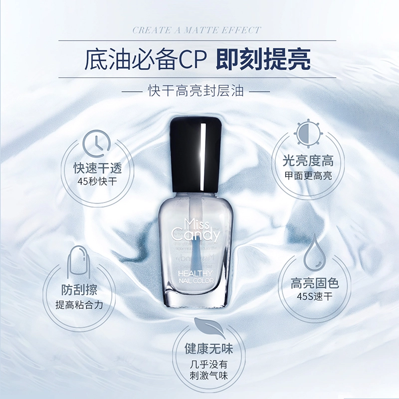 Miss Candy 7ml