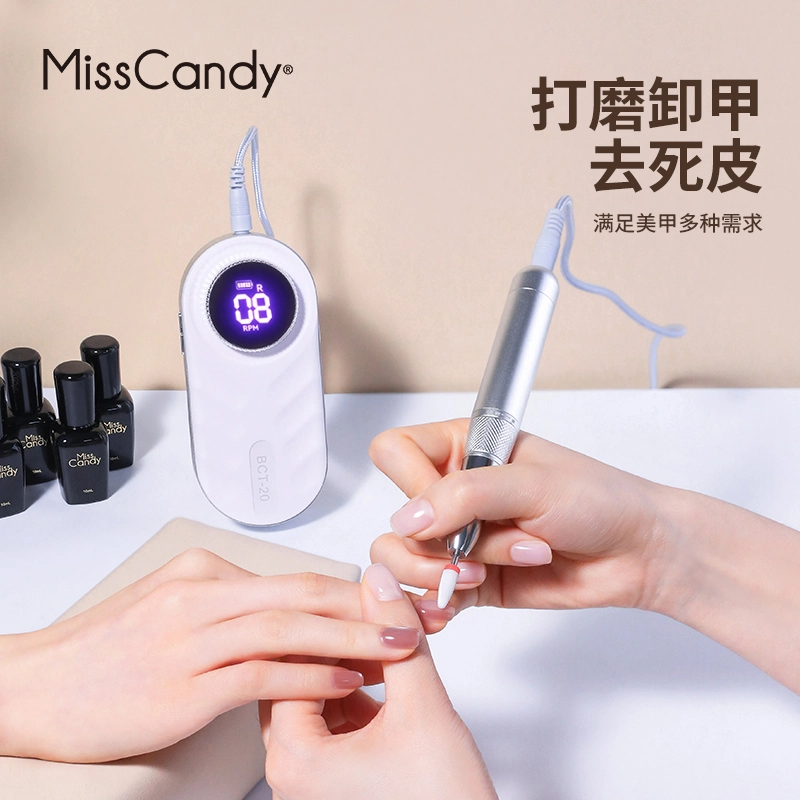 Miss Candy