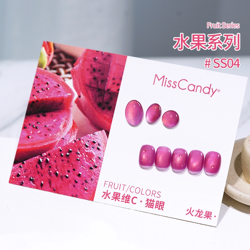 Miss Candy