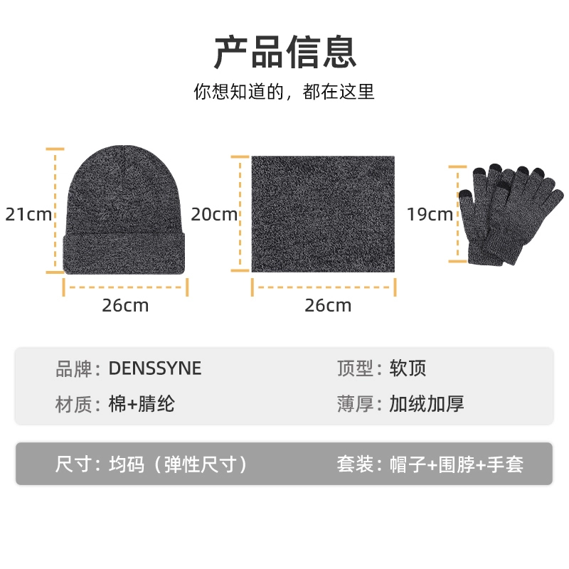 DENSSYNE