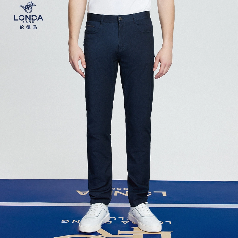 LONDA 1958
