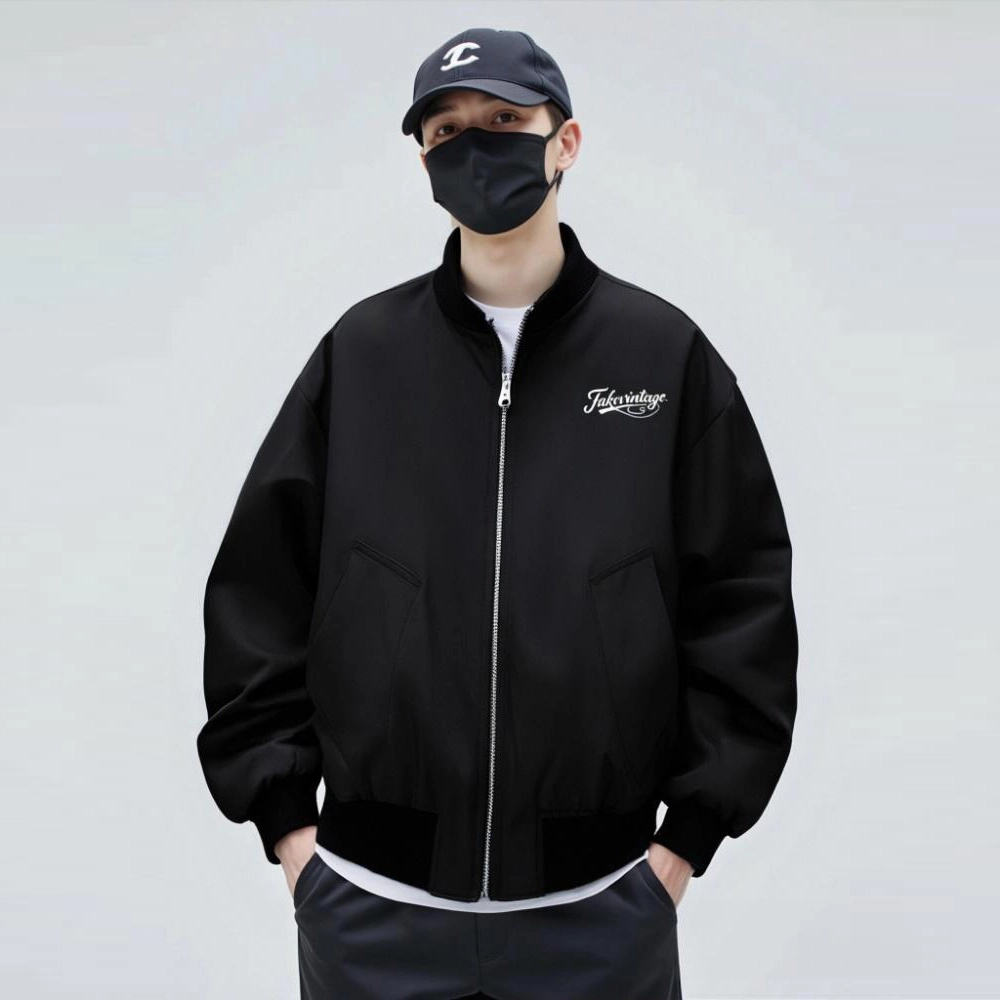 FAKE UINTAGE cleanfitlogo