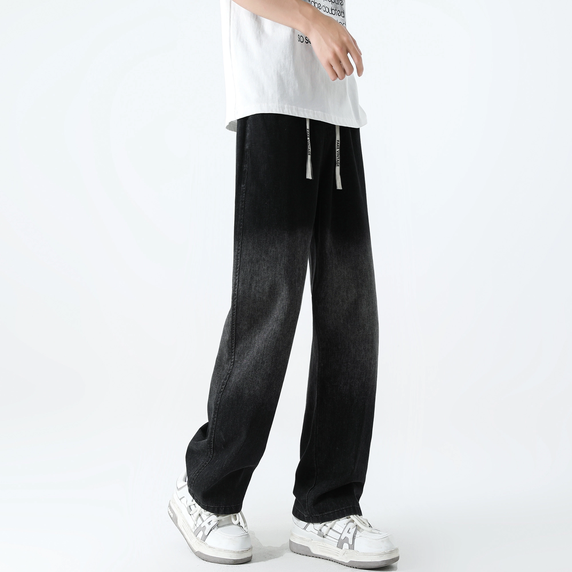 FAKE VINTAGE Cleanfit ft
