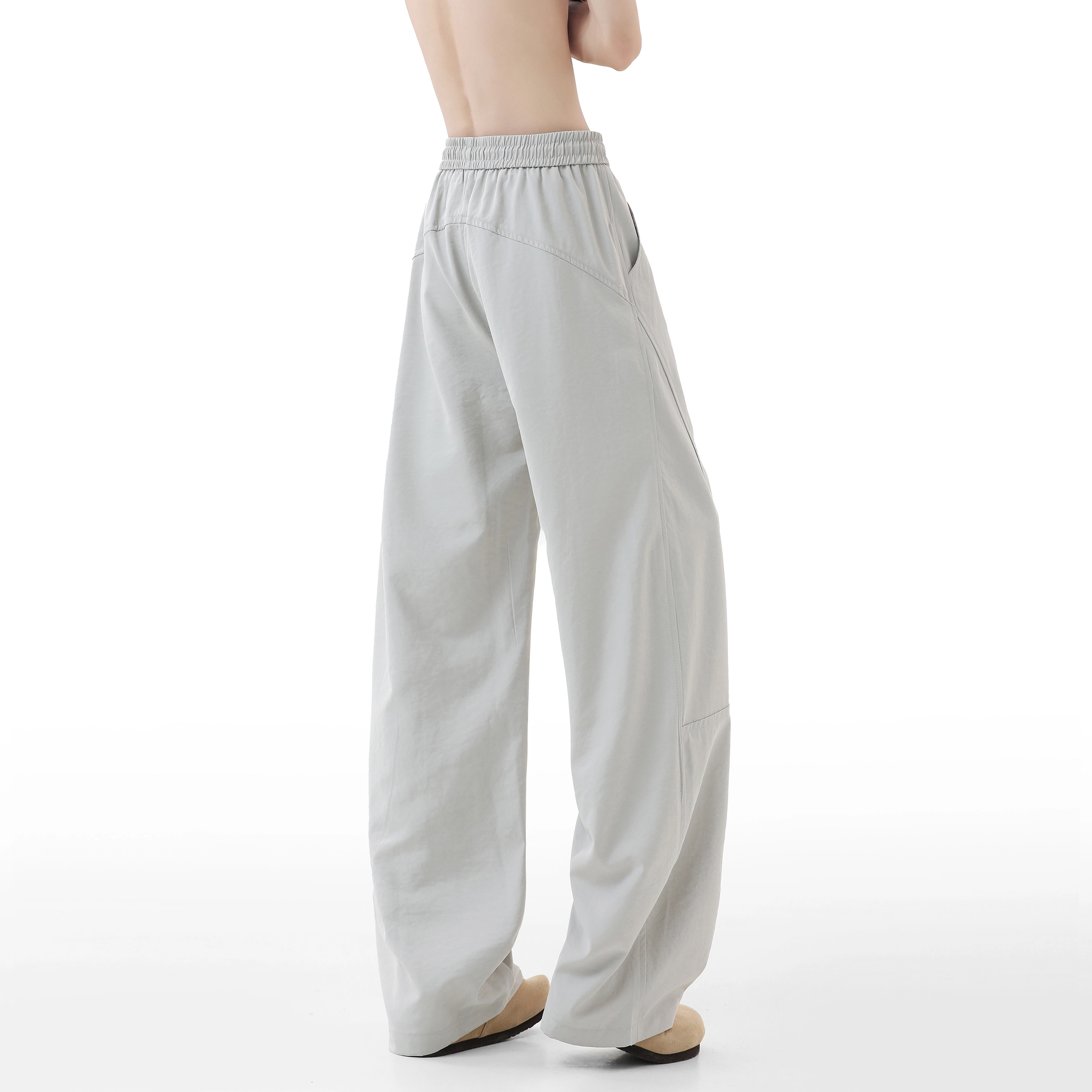 FAKE VINTAGE cleanfit