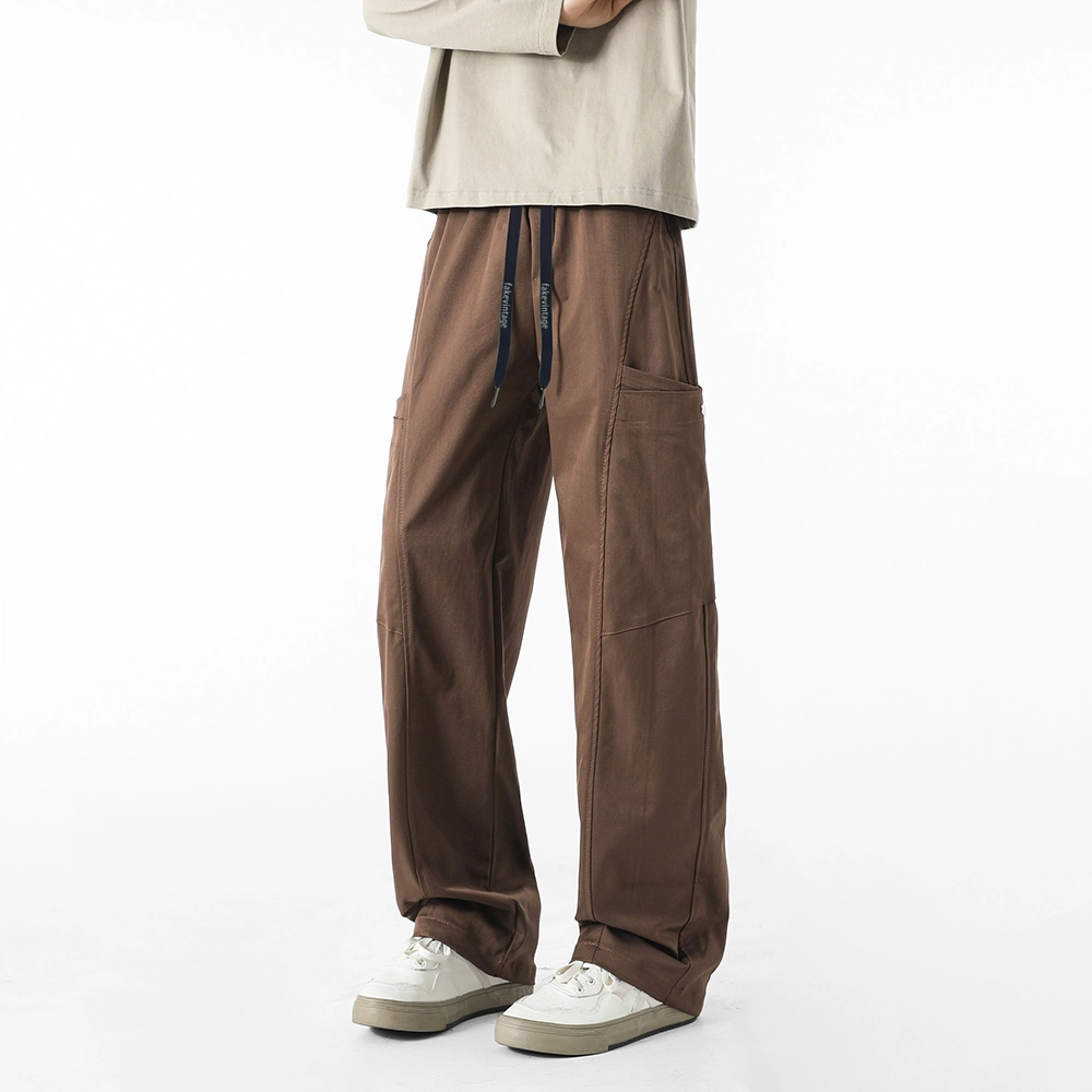 FAKE VINTAGE cleanfit