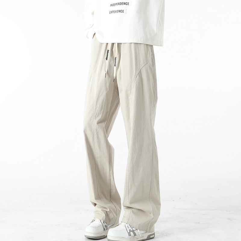 FAKE VINTAGE cleanfit