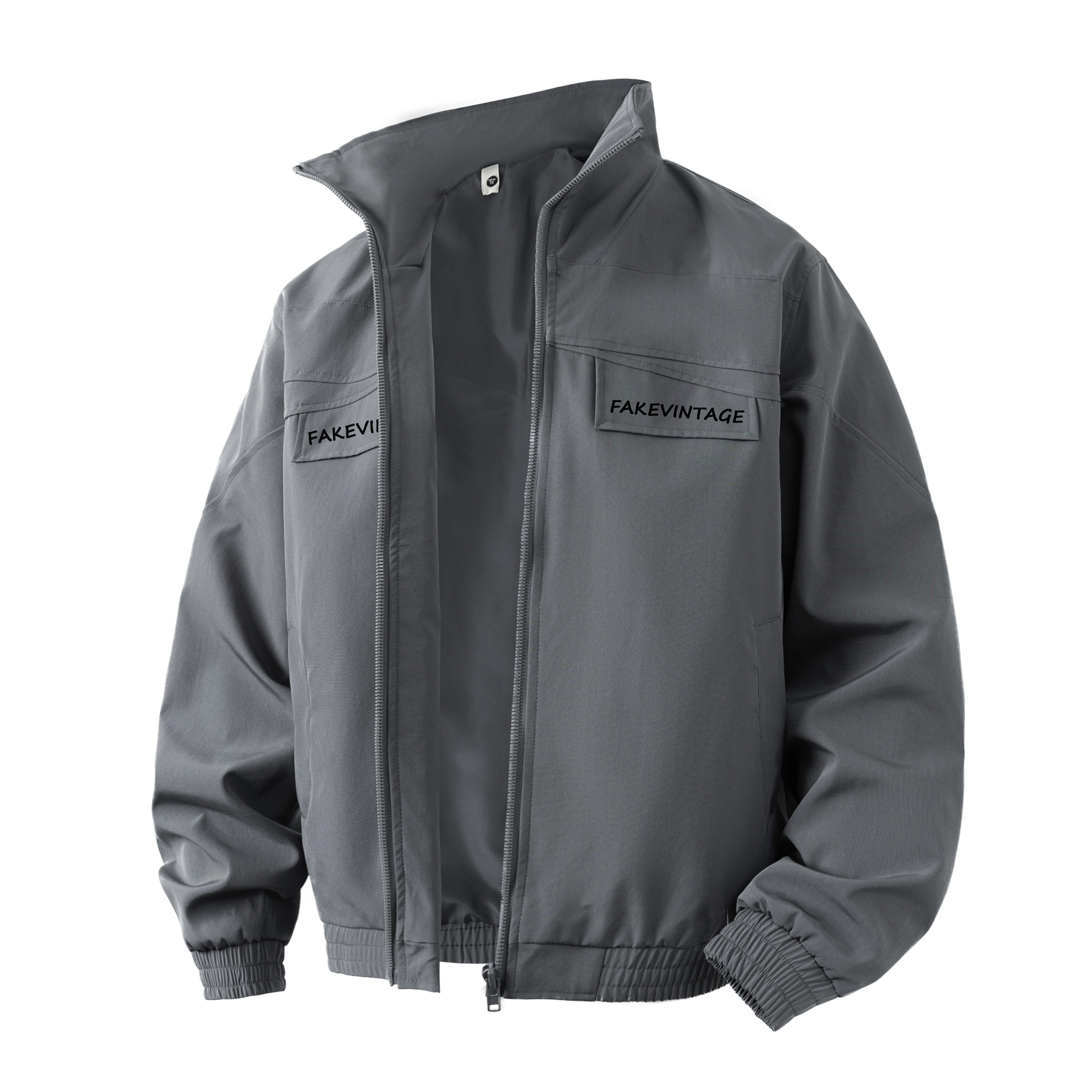 FAKE UINTAGE cleanfit