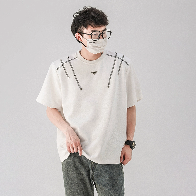 FAKE VINTAGE T