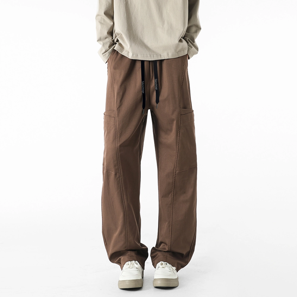 FAKE VINTAGE cleanfit