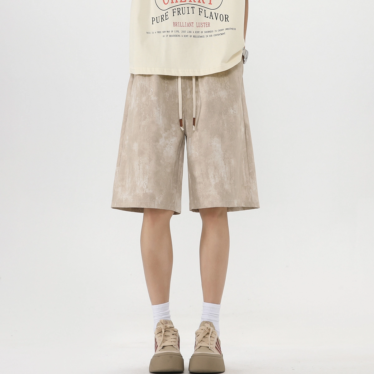 FAKE VINTAGE