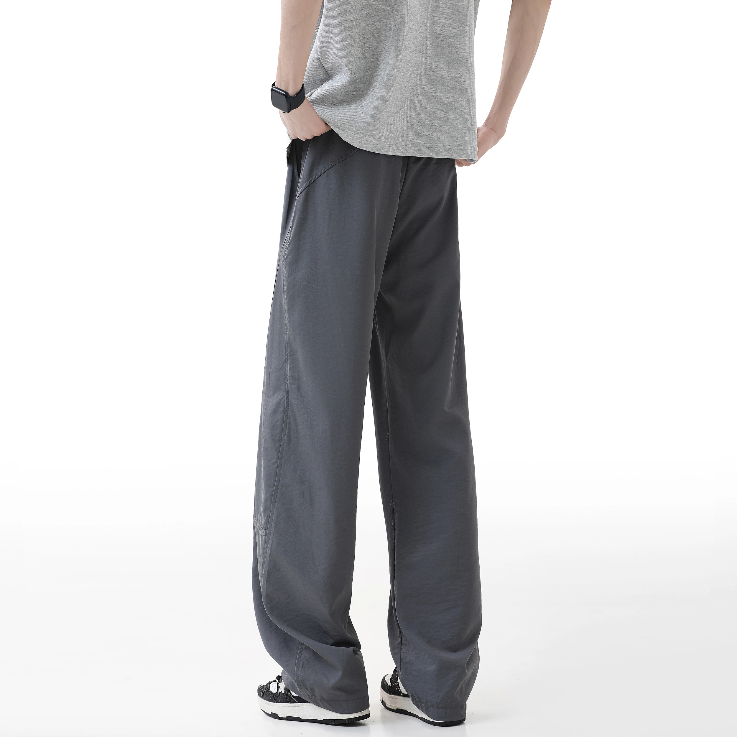 FAKE VINTAGE cleanfit