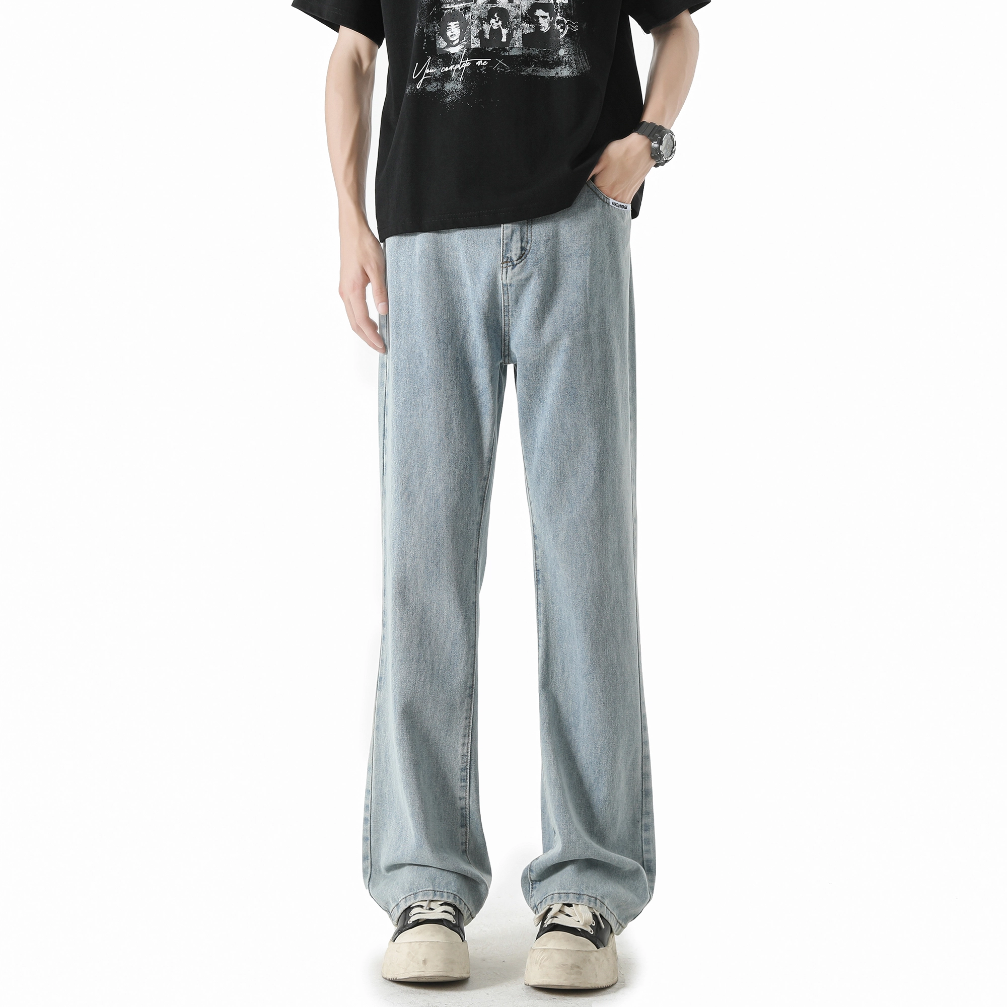 NOAHGIGI cleanfit