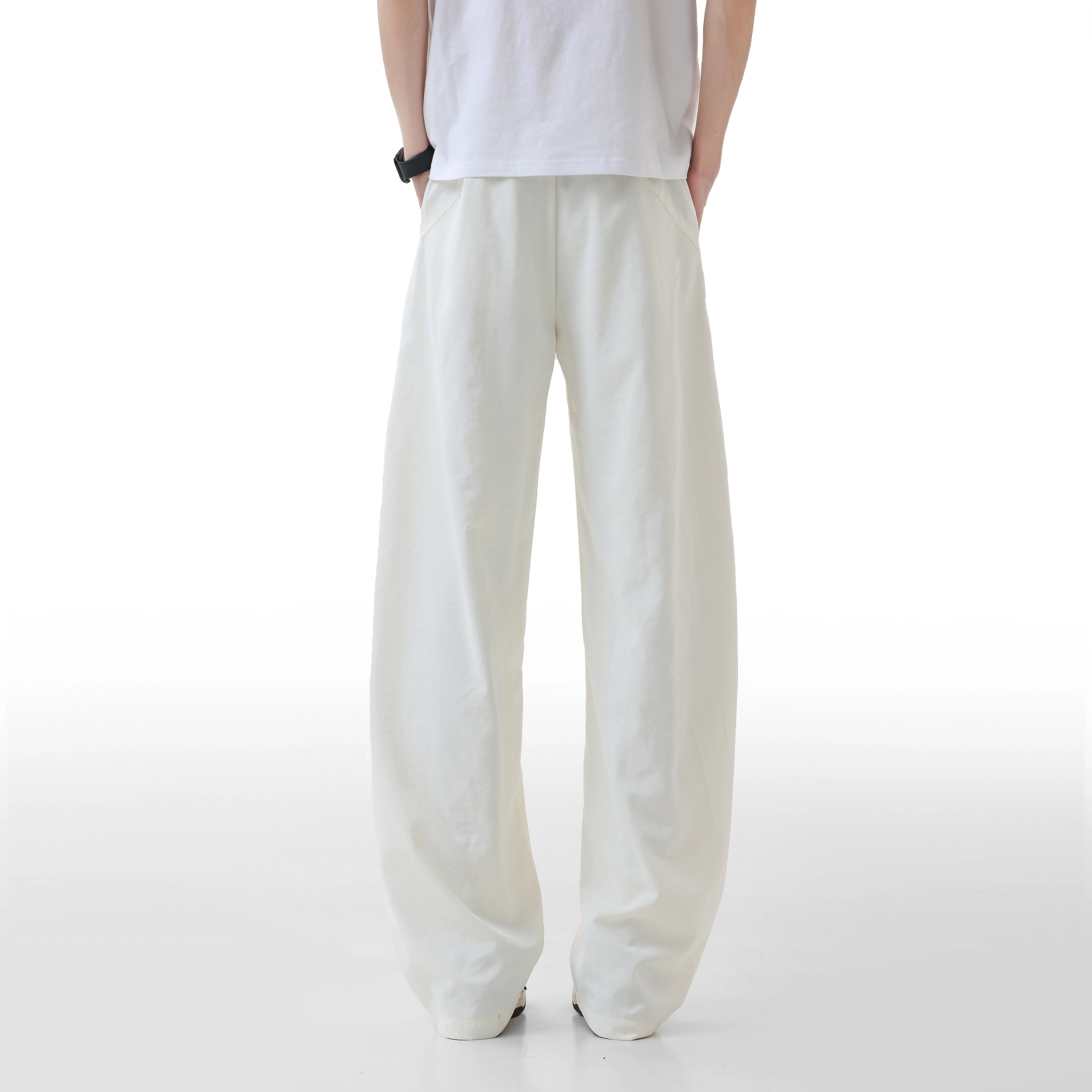 FAKE VINTAGE cleanfit