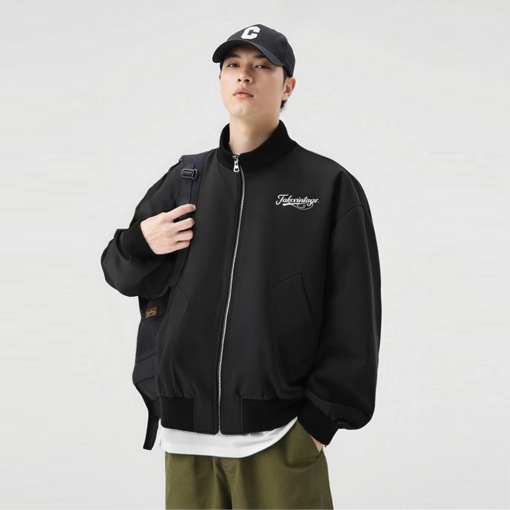 FAKE UINTAGE cleanfitlogo