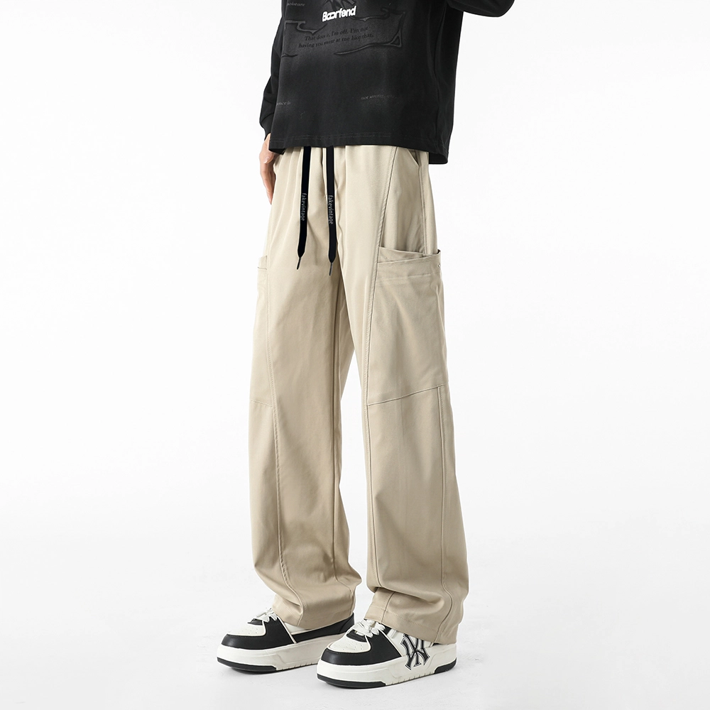 FAKE VINTAGE cleanfit