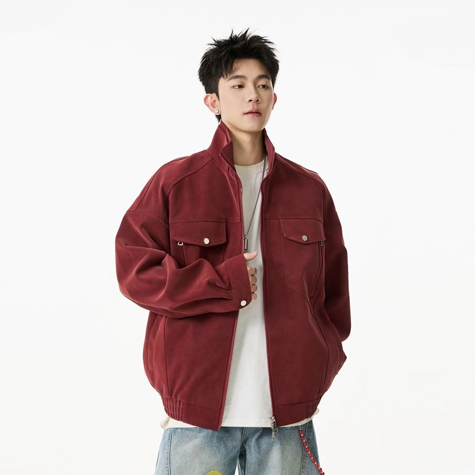 FAKE UINTAGE PU
