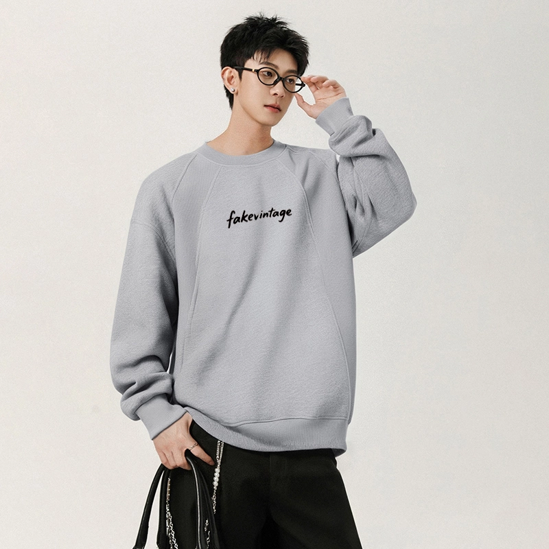 FAKE UINTAGE boxylogo
