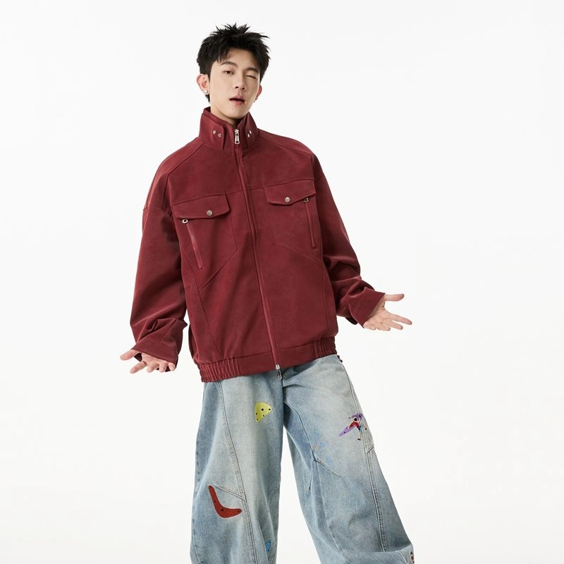FAKE UINTAGE PU