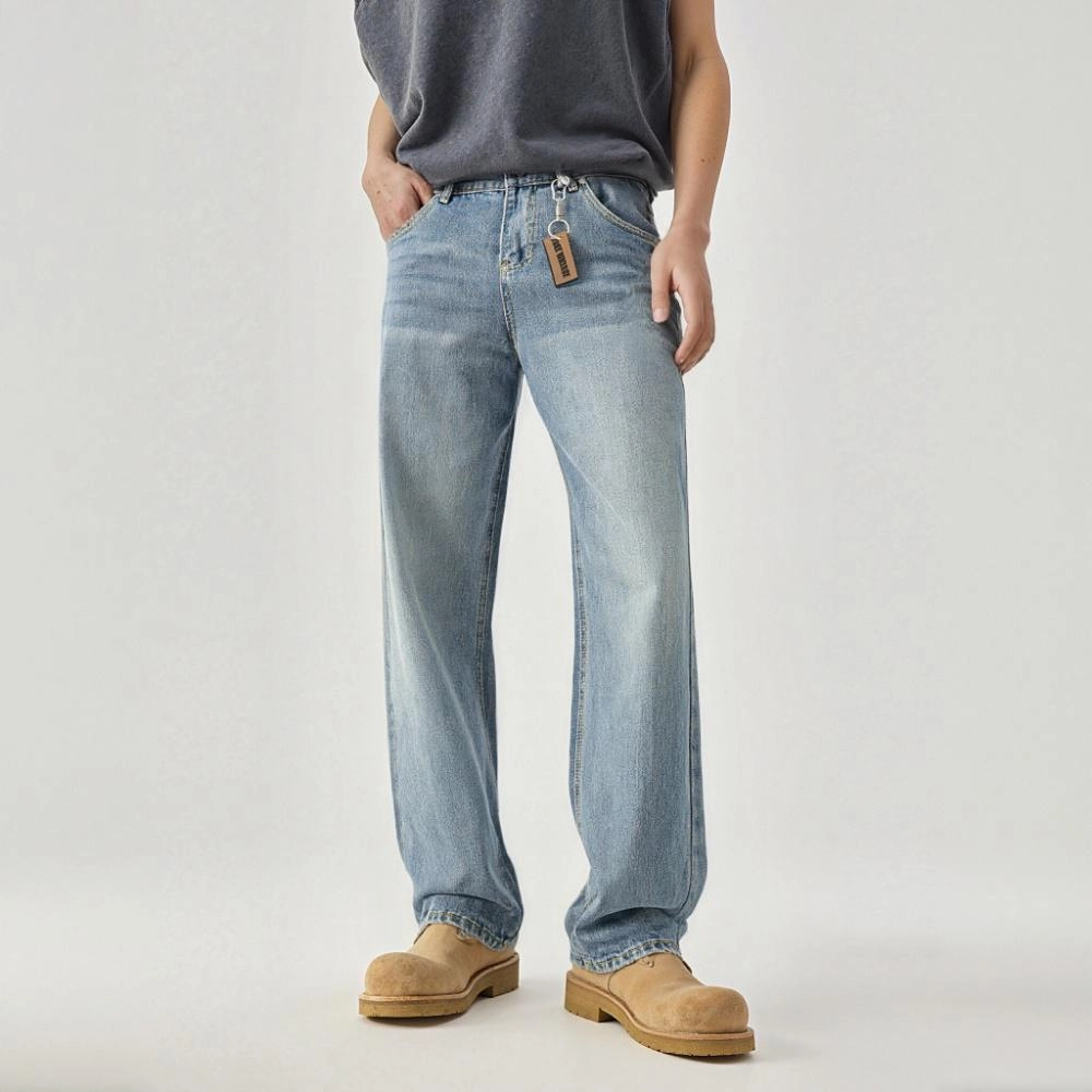 FAKE UINTAGE cleanfit