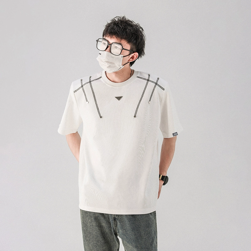 FAKE VINTAGE T