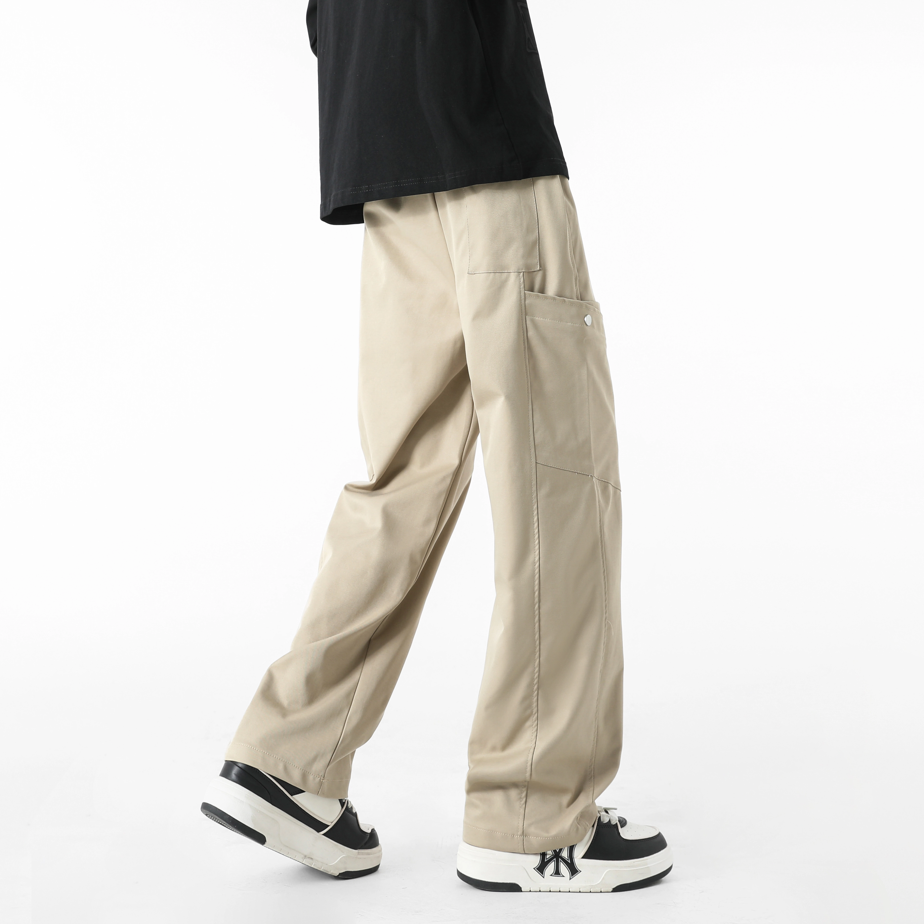 FAKE VINTAGE cleanfit